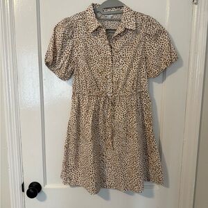J. Crew Dress